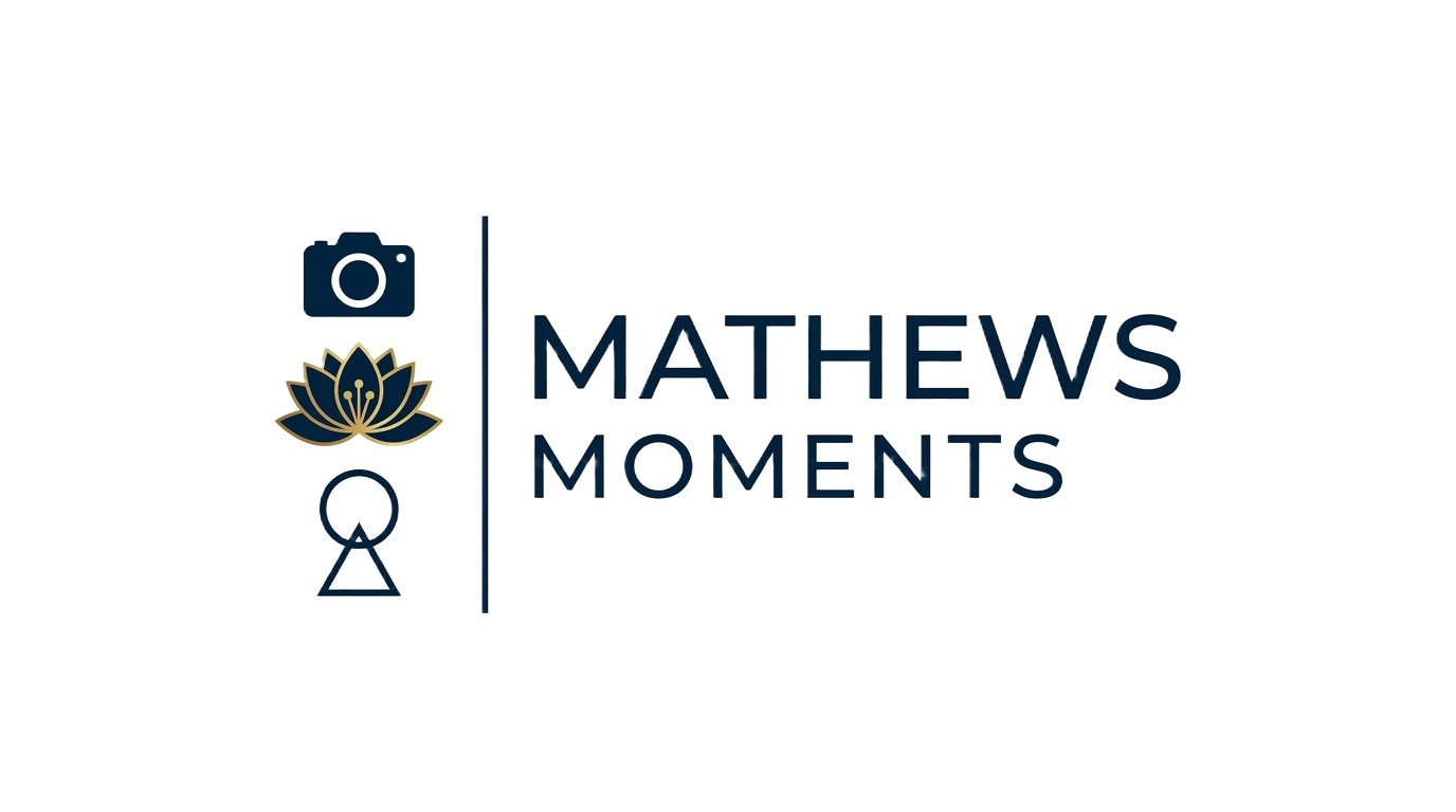 mathewsmoments logo lovable