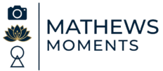 mathewsmoments logo lovable