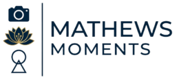 mathewsmoments logo lovable