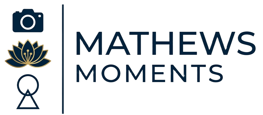 mathewsmoments logo lovable
