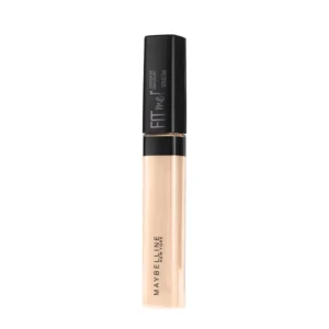 maybelline fit me concealer 15 fair