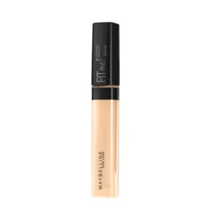 maybelline fit me concealer 20 sand