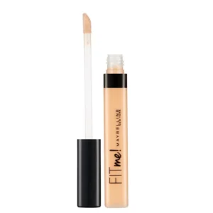 maybelline fit me concealer 30 honey