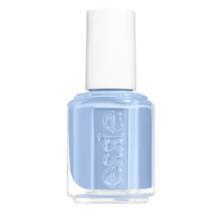 essie nail color nail polish 374 saltwater happy