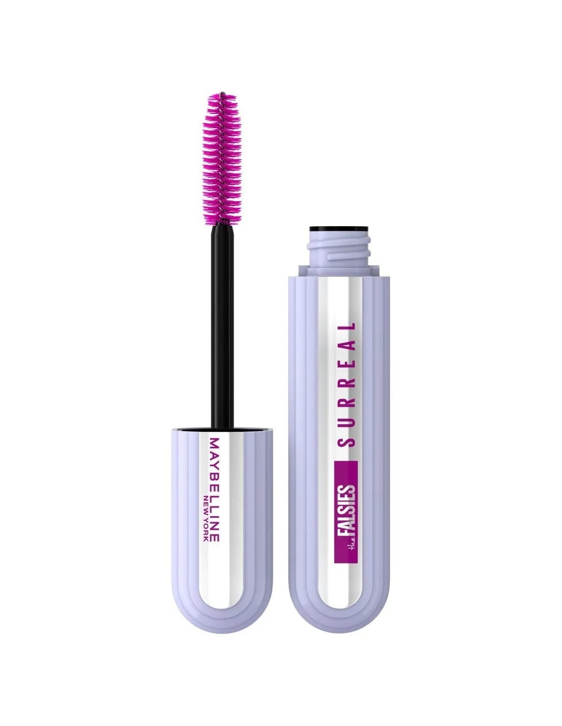 maybelline lash sensational fireworks máscara 10ml maybelline lash sensational fireworks máscara 10ml