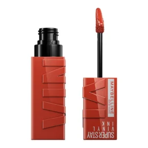 maybelline superstay vinyl ink liquid lipstick 130 extra 4,2ml