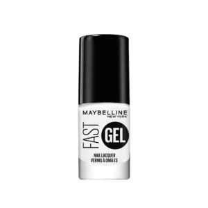 maybelline fast gel nail lacquer 18 tease 7ml