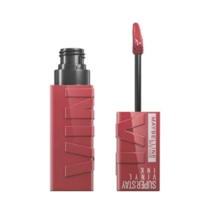 maybelline superstay vinyl ink liquid lipstick 40 witty 4,2ml