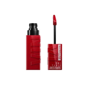 maybelline superstay vinyl ink liquid lipstick 10 lippy 4,2ml