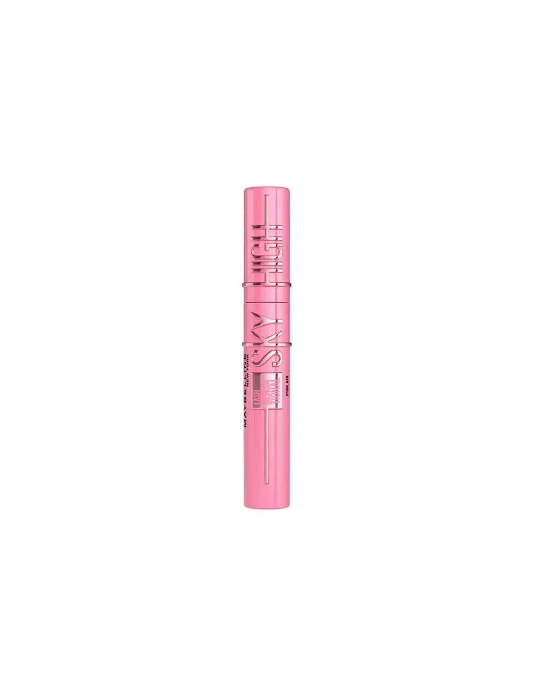 maybelline lash sensational sky high mascara pink air 7,2ml maybelline lash sensational sky high mascara pink air 7,2ml