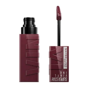 maybelline superstay vinyl ink liquid lipstick 135 fearless 4,2ml