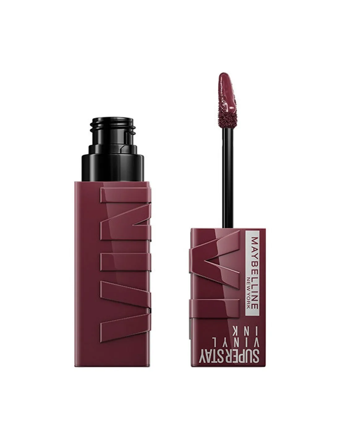 maybelline superstay vinyl ink liquid lipstick 135 fearless 4,2ml maybelline superstay vinyl ink liquid lipstick 135 fearless 4,2ml