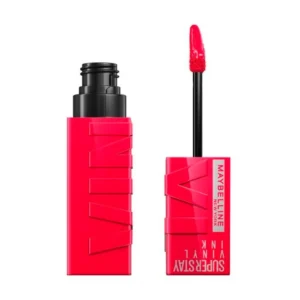 maybelline superstay vinyl ink liquid lipstick 45 capricious 4,2ml