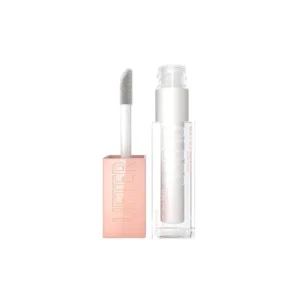 maybelline mayb lip gloss lifter hyaluron