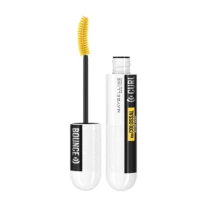 maybelline colossal curl bounce mascara after dark 100ml