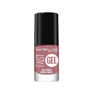 maybelline fast gel nail lacquer 04 bit of blush