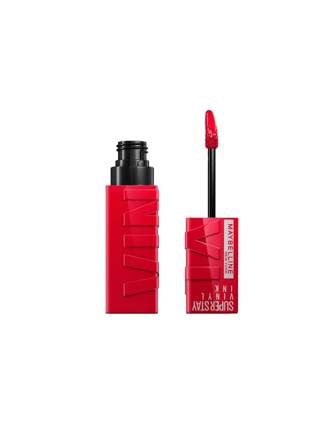 maybelline superstay vinyl ink liquid lipstick 50 wicked 4,2ml maybelline superstay vinyl ink liquid lipstick 50 wicked 4,2ml