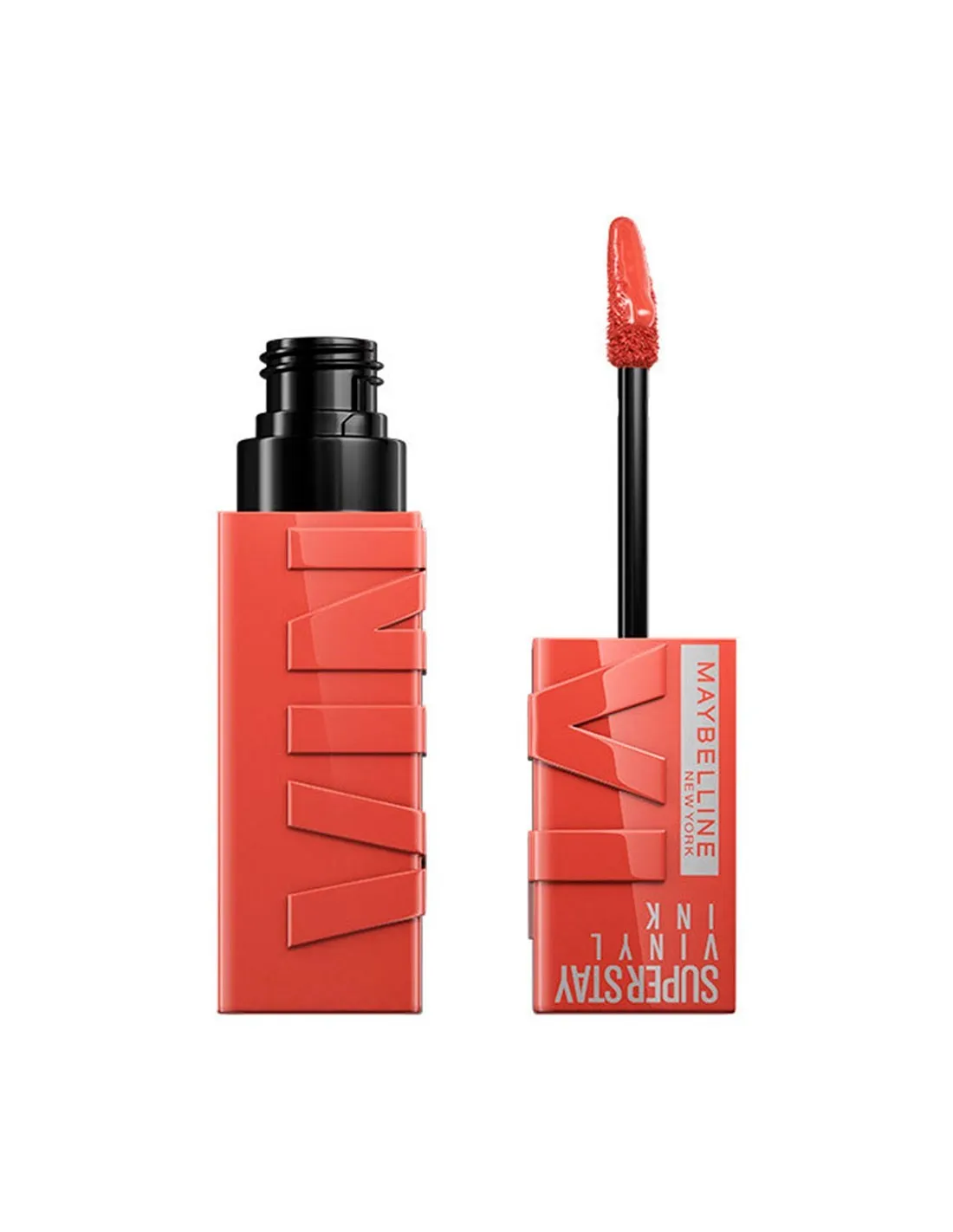 maybelline superstay vinyl ink liquid lipstick 125 keen 4,2ml maybelline superstay vinyl ink liquid lipstick 125 keen 4,2ml