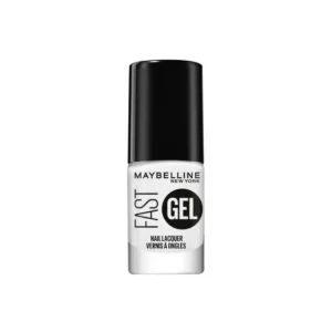 maybelline fast gel top coat 7ml