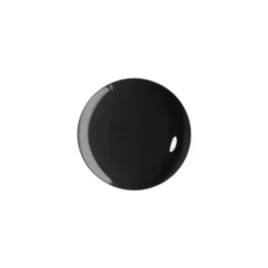 maybelline fast gel nail lacquer 17 blackout