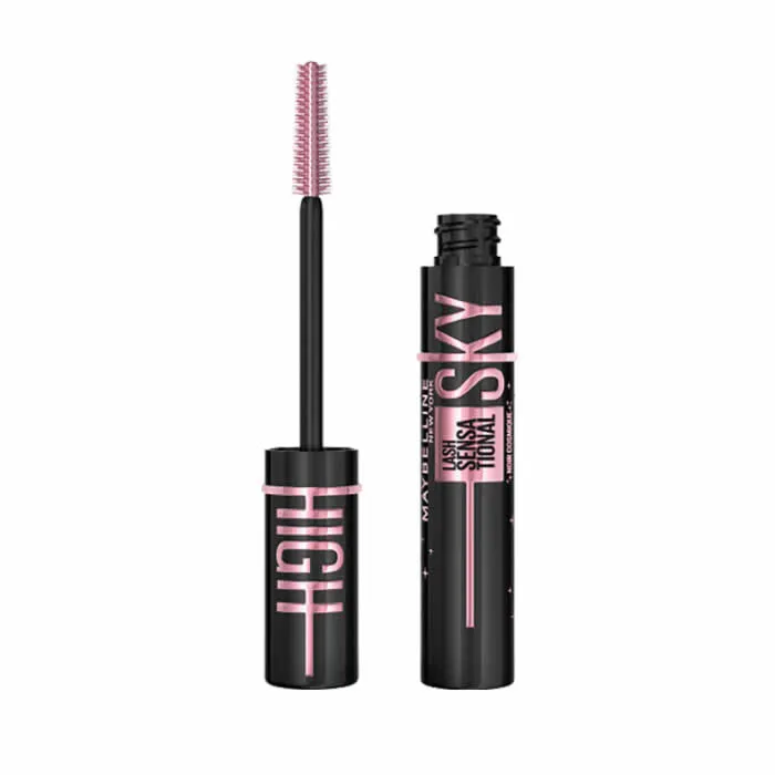 maybelline lash sensational sky high cosmic mascara 7,2ml maybelline lash sensational sky high cosmic mascara 7,2ml