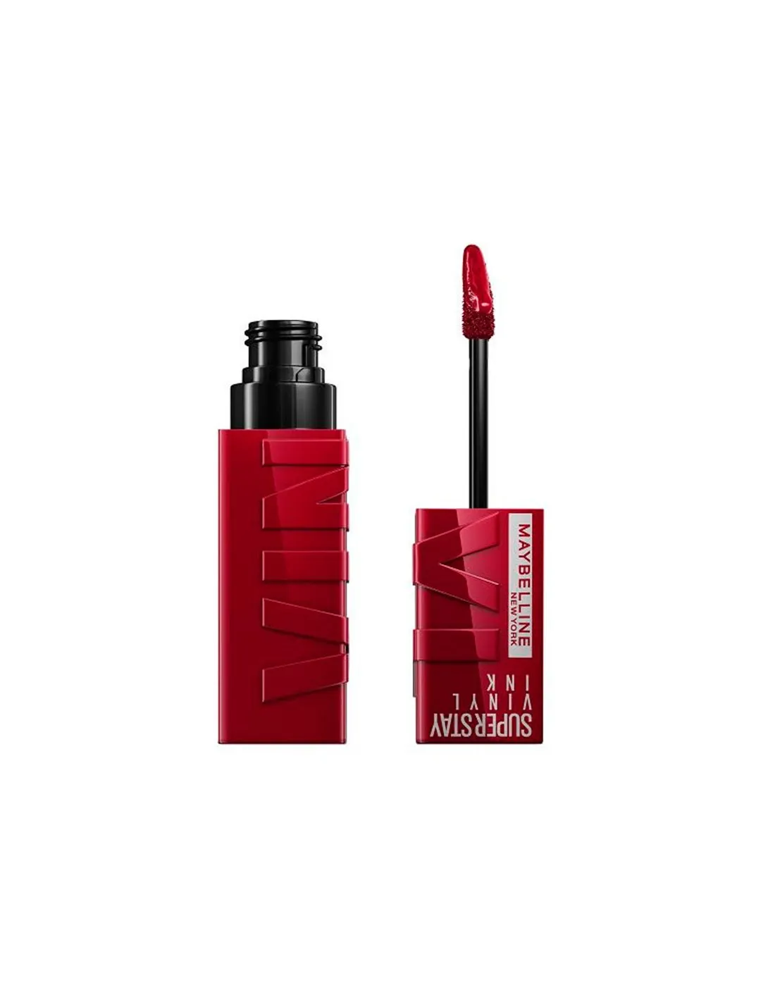 maybelline superstay vinyl ink liquid lipstick 55 royal 4,2ml maybelline superstay vinyl ink liquid lipstick 55 royal 4,2ml