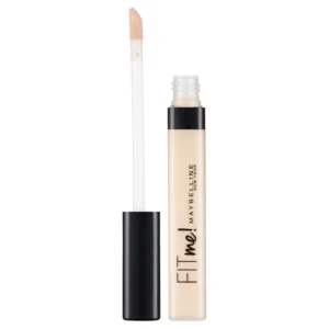 maybelline fit me concealer 05 ivory