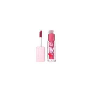 maybelline plump brillo de labios voluminizador 008 hot honey 5,4ml