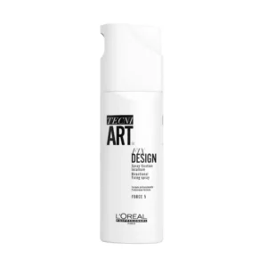 l'oréal professionnel tecni art fix design directional fixing spray force 5 200ml