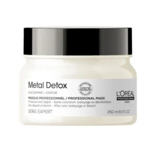 l'oreal professionnel metal detox professional mask 250ml