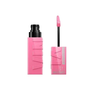maybelline superstay vinyl ink liquid lipstick 155 upbeat 4,2ml