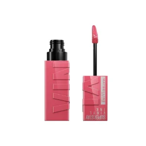maybelline superstay vinyl ink liquid lipstick 145 rouge 4,2ml