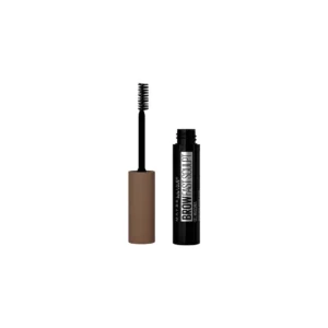 maybelline mascara express brow mascara structurant soft brown