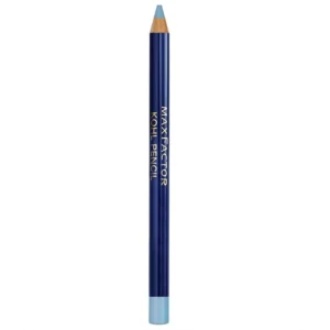 max factor khol eye liner pencil 60 ice blue