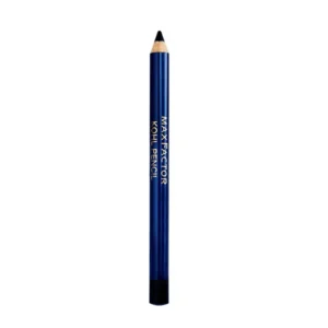 max factor khol eye liner pencil 20 black