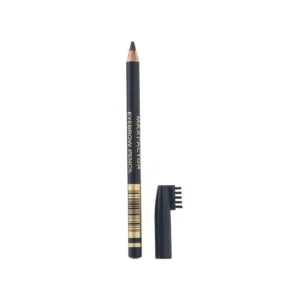 max factor eyebrow pencil 001 ebony