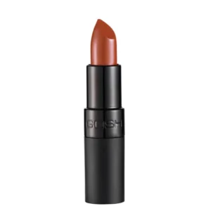 gosh velvet touch lipstick 082 exotic
