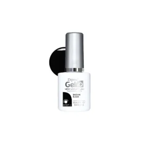 beter depend gel iq esmalte back in black41001