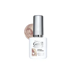 beter depend gel iq esmalte sparkle darl 41012