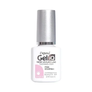 beter depend gel iq esmalte pink starfis 41087