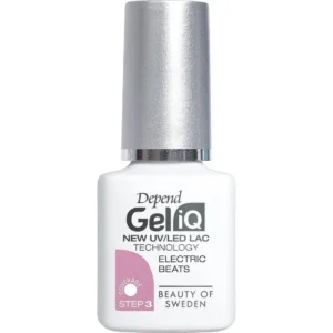 beter depend gel iq esmal elect beats 41134