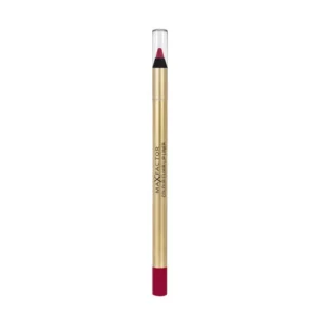 max factor colour elixir lip liner 12 red blush