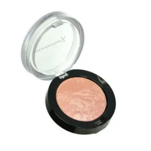 max factor creme puff powder blush 10 nude mauve