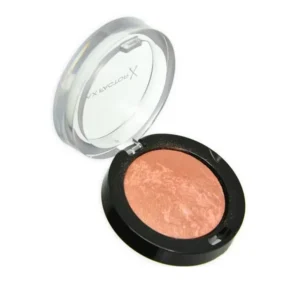 max factor creme puff powder blush 25 alluring rose