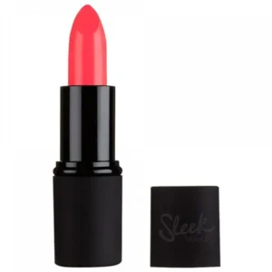 sleek true colour lipstick succumb