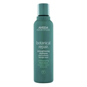 aveda botanical repair strengthening shampoo 200ml
