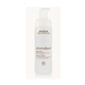 aveda phomollient styling foam 200ml