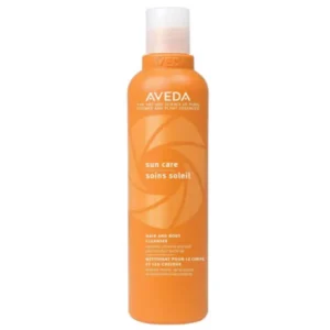 aveda sun care hair and body cleanser 250 ml