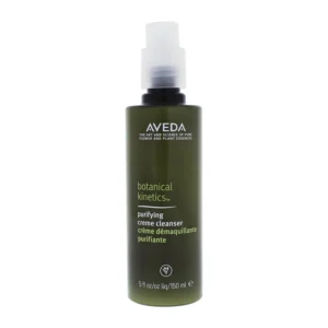 aveda botanical kinetics Ä purifying creme cleanser 150ml