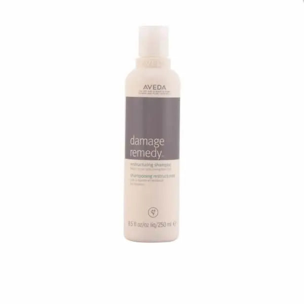 aveda damage remedy restructuring shampoo 250ml new aveda damage remedy restructuring shampoo 250ml new